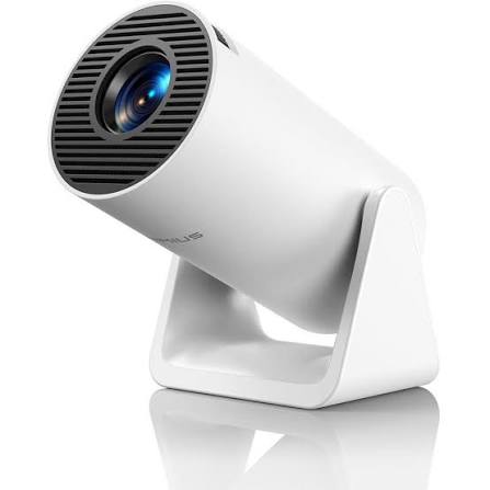 4K HD Portable Projector HDMI USB Streaming Compatible – FreshSummerr