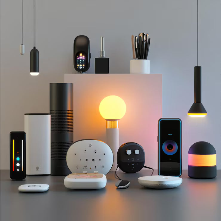 Electronics Techs & Gadgets For Home