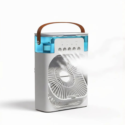 Summer Air Cooler