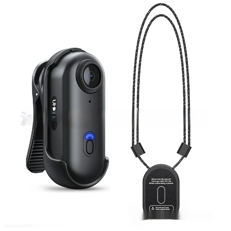 HD Mini Waterproof Camera