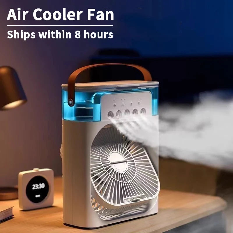 Summer Air Cooler