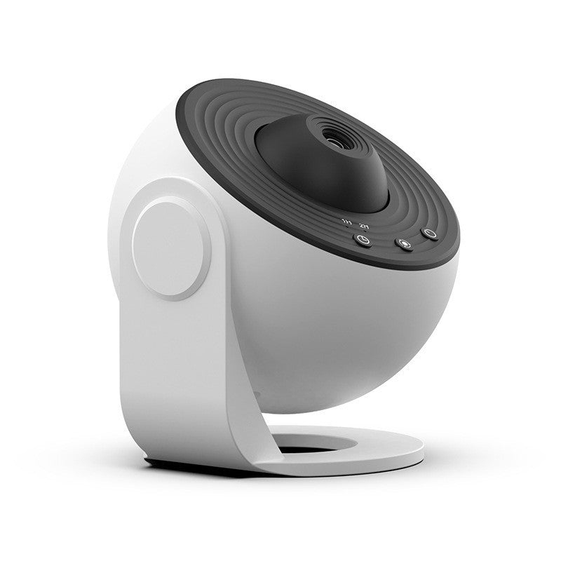 12 in 1 Galaxy Sky Projector
