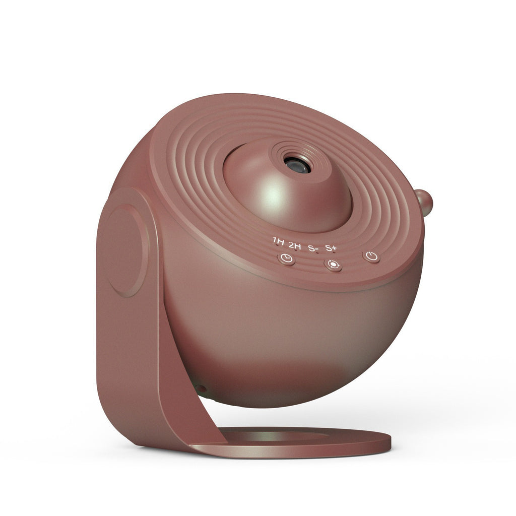 12 in 1 Galaxy Sky Projector