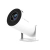 Projector HY300 PRO 8K Android 14 Dual Wifi6 290ANSI Allwinner H726 BT5.4 1080P 1280*720P Home Cinema Outdoor Projetor