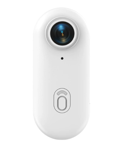 HD Mini Waterproof 4K Camera
