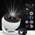 12 in 1 Galaxy Sky Projector