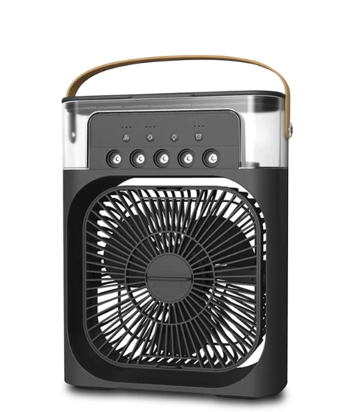 Summer Air Cooler