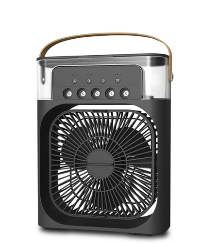 Summer Air Cooler