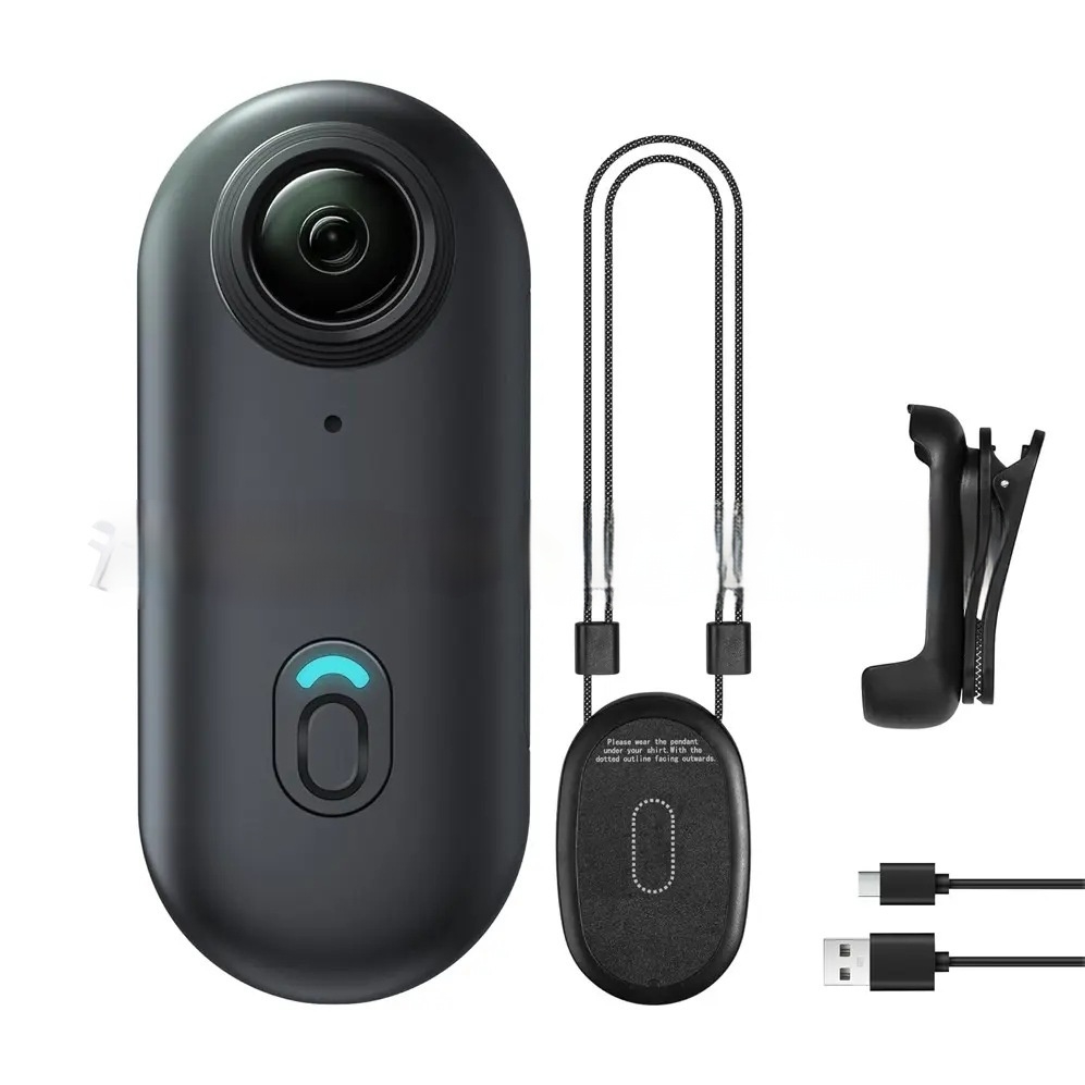 HD Mini Waterproof Camera