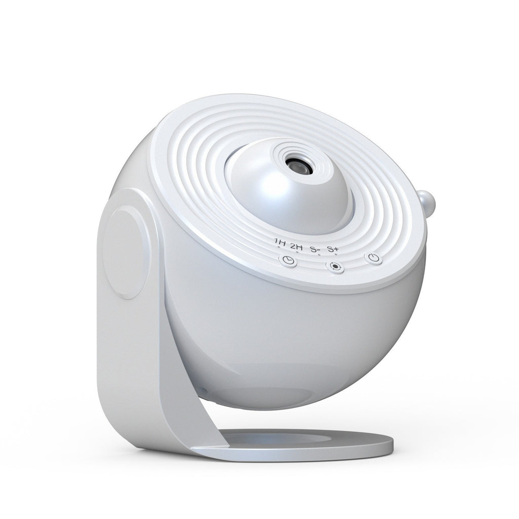 12 in 1 Galaxy Sky Projector