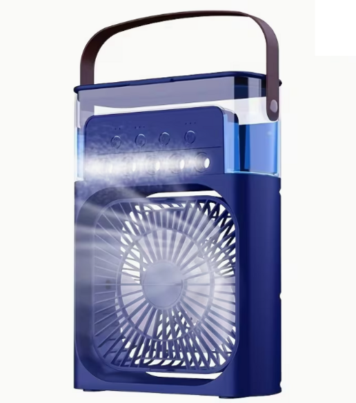 Summer Air Cooler