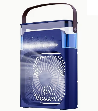 Summer Air Cooler