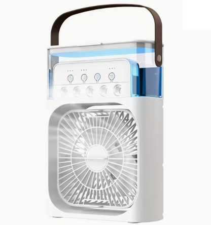 Summer Air Cooler