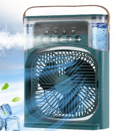 Summer Air Cooler